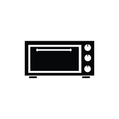 cooking oven, icon vector, kitchen utensils