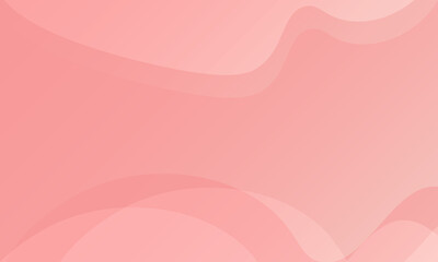 Obraz premium abstract pink background with modern corporate technology concept presentation or banner design , web, page, card, background. Vector illustration with line stripes texture elements.