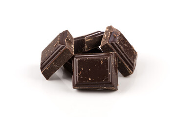 dark milk chocolate