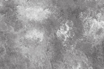 abstract black and white background texture concrete wall