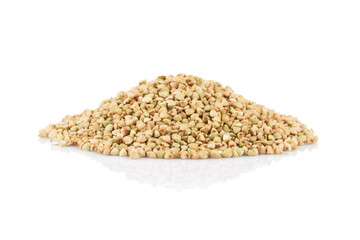 organic bio buckwheat