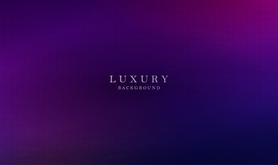 Gorgeous blue and purple gradient background, dull dark mesh