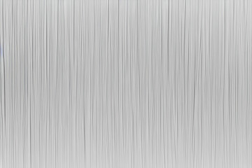 abstract white background, generative ai