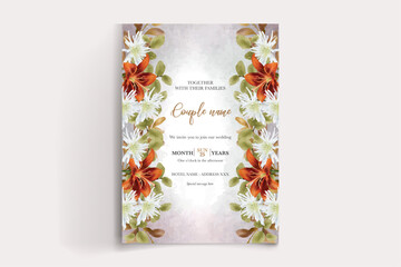 save the date wedding invitation templates free