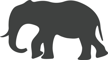 elephant illustration