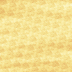 Gold Shining Paint Stain Hand Drawn Illustration brush stroke paint ornament decorate