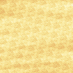 Gold Shining Paint Stain Hand Drawn Illustration brush stroke paint ornament decorate