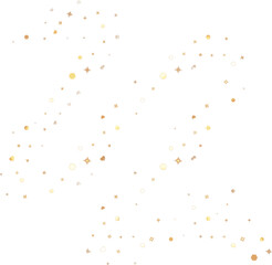 Gold Shining Paint Stain Hand Drawn Illustration brush stroke paint ornament decorate