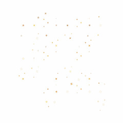 Gold Shining Paint Stain Hand Drawn Illustration brush stroke paint ornament decorate