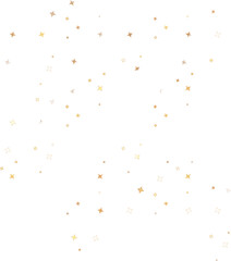 Gold Shining Paint Stain Hand Drawn Illustration brush stroke paint ornament decorate