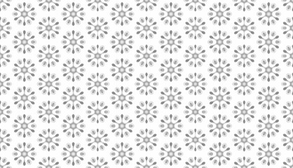 Abstract seamless patterns,batik patterns,seamless batik patterns, seamless wallpaper are designed for use in textile, wallpaper, fabric, curtain, carpet, clothing, Batik,  background, and Embroidery 