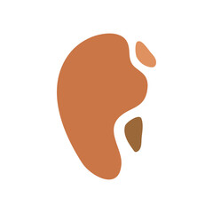 Aesthetic Abstract Shapes