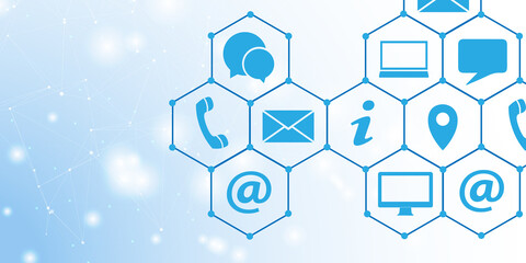 Technologie, Kommunikation 