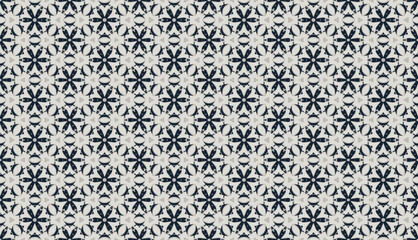 Abstract seamless patterns,batik patterns,seamless batik patterns, seamless wallpaper are designed for use in textile, wallpaper, fabric, curtain, carpet, clothing, Batik,  background, and Embroidery 