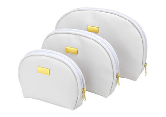 necessaire bag for miscellaneous use, bathroom, travel, toilet, hotel, school supplies