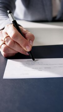 Payrol Compensation Bank Cheque