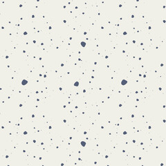 Animal seamless pattern spots skins. Vector illustration