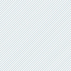 Stripe seamless pattern, white and blue can be used in the design of fashion clothes. Bedding, curtains, tablecloths, notepads, gift wrapping paper