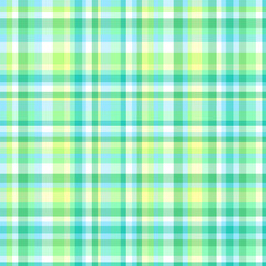 Colorful checkered pattern. Seamless abstract texture with many lines. Geometric colored wallpaper with stripes. Print for flyers, shirts and textiles. Doodle for design