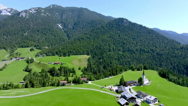 Schwemmalm - Autonome Provinz Bozen - S&uuml;dtirol