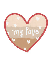 oil paint heart stamp element_my love.png