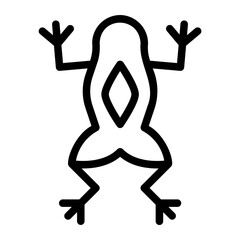 frog icon