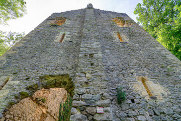 Peyrusse-le-Roc