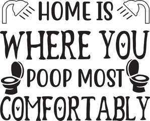 Bathroom Signs Svg, Bathroom Sayings, Svg Files For Cricut, Silhouette Cut Files, Farmhouse Svg, Funny Bathroom Sign, Toilet Svg, Get Naked Sign, Wash Your Hands,
 Humor Svg, Bathroom Svg Bundle, Bath