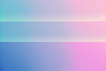 Obraz premium Vivid Abstract colorful wallpaper in pastel colors generative ai