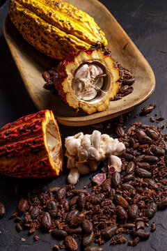 Putumayo cocoa