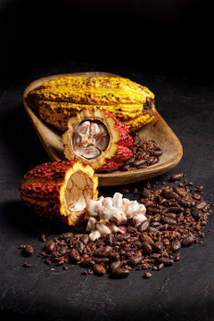 Putumayo cocoa