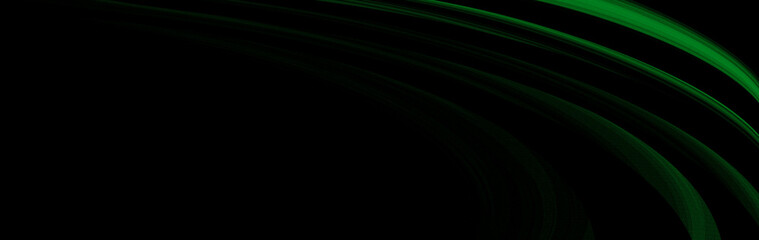 Background black and green dark are light with the gradient is the Surface with templates metal texture soft lines tech gradient abstract diagonal background silver black sleek with gray.