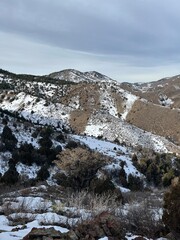 Hiking The Foothills Of Morrison Colorado