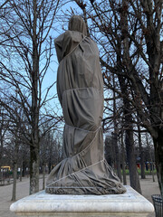 Statue de Paris