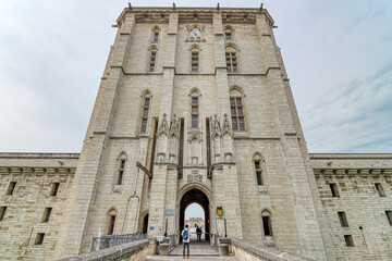 Château de Vincennes