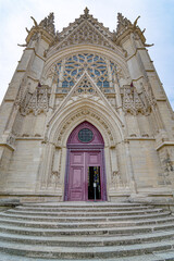 Château de Vincennes