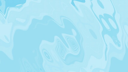 Blue chaos ink gradient background