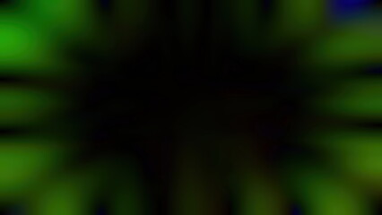 Dark matt gradient soft kaleidoscope background