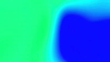 Glow color abstract gradient background