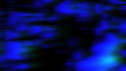 Soft fractal noise gradient background