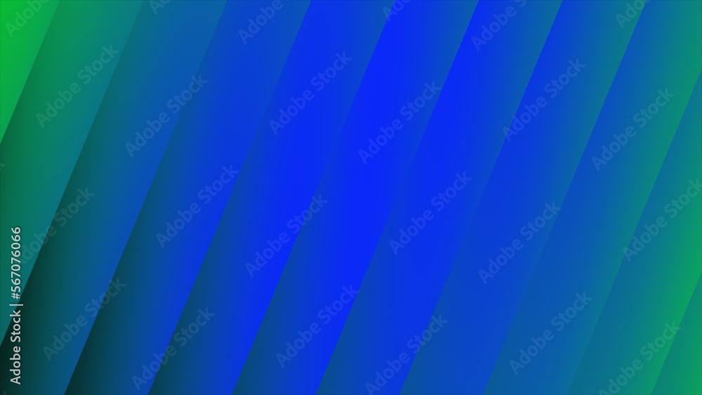 Poster four-color gradient animated background. beautiful background with multi-colored, shadow. gradient.