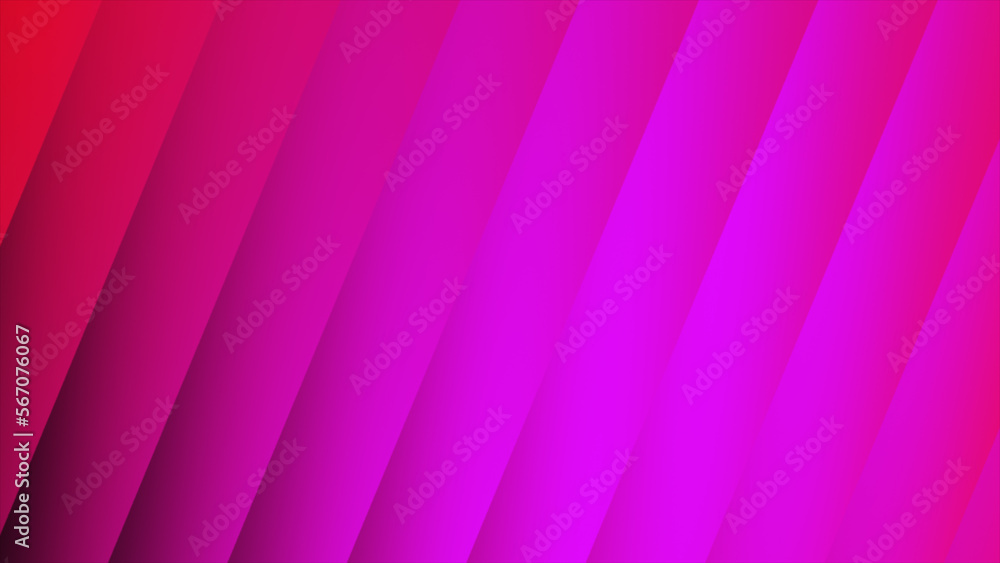 Poster color gradient animated background. beautiful background with multi-colored, shadow. gradient.
