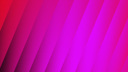 Color gradient animated background. Beautiful background with multi-colored, Shadow. Gradient.