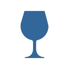 glass of wine