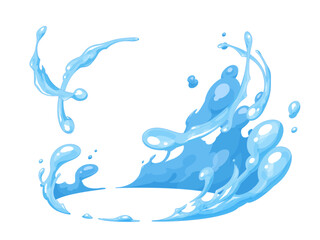 入れば誰でも水属性フレーム