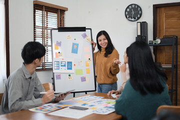 Website designers, Creative planning phone app and developing template layout framework wireframe...