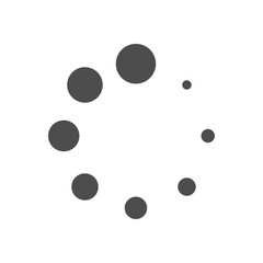 Download sign. Load icon. Load system. Data load. Loading bar. Froze computer. Vector stock illustration. Vector illustration