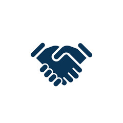 Hand-Shake -  Transparent PNG