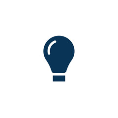 Lightbulb -  Transparent PNG