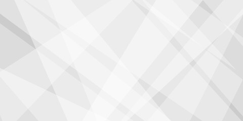 Abstract background with gray background with texture, white abstract modern background. Geometry shine and layer element vector for presentation design. Decorative web layout or poster, banner.design